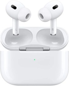 Resim Wplus Arpods 2.nesil Pro ANC Bluetooth kulaklık İ.phone 13 Mini, Realme 10 Pro Prime207 