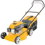 Resim Rtrmax RTR9640 Benzinli Çim Biçme Makinesi 