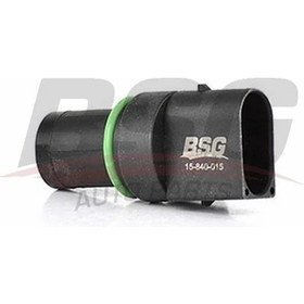 Resim Bmw 1 Serisi E87 Kasa Eksantrik Devir Sensörü Bsg Marka 15-840-015 