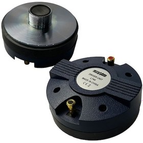 Resim Lastvoice Lt44 Tweeter Driver Tiz Hoparlör 100 Watt 44 Mm 8 Ohm 