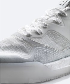 Resim Avva Erkek Beyaz Esnek Taban Sneaker Ayakkabı A41Y8028 