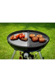 Resim Cadac Plancha 50 46 CM Bölmeli Barbekü Tava 