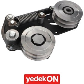 Resim AGCO Kayış Tansiyoner - Valtra | V836864531 