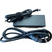 Resim Ata Elektronik Lg Monütör Monitör Tv Televizyon Adaptörü 19,5 Volt 19.5V 19 Volt 19V Iğne Uç Uc Sny 