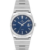 Resim Hislon Cl211s-11ss Erkek Kol Saati Metalik 