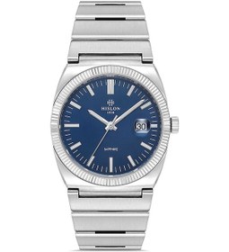 Resim Hislon Cl211s-11ss Erkek Kol Saati Metalik 