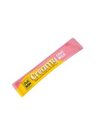 Resim Delibon Creamy Keçi Sütlü Sıvı Kedi Ödülü 15 Gr 100'lü Paket 