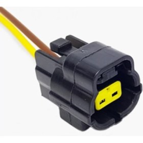 Resim Ankara Klips 2yc 038 FORD - Japon Müşür Soketi 