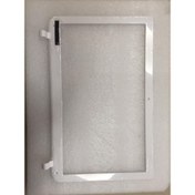 Resim Toshıba Satellite Beyaz Renk L50-B Lcd Bezel,Lcd Çerçeve 