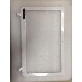 Resim Toshıba Satellite Beyaz Renk L50-B Lcd Bezel,Lcd Çerçeve 