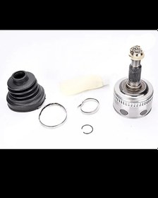 Resim Mercedes Aks Kafası Tm Tk Vito638 Ön Dış 2000-03 