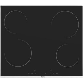 Resim Ferre FryArt&Buharlı Fırın Vento FlowArt Elektrikli 3'lü Beyaz Ank. Set (D087 + MS261 + QEP64CB) 