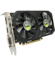 Resim Binbir Göz Bilgisayar Axle AX-RX-560/4GD5P8DIP RX560 4gb Gddr5 128BIT Dvı/hdmı/dp 16X 