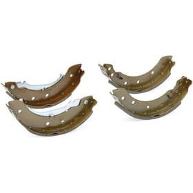 Resim Valeo 564157-arka Fren Balatası Pabuc 1.2 Puretech/1.6 Hdı Cıtroen C3 Iıı 16 4241.p1 