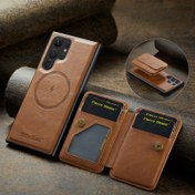 Resim 2'si 1 Arada Cüzdan Kartlık Premium Dokulu Erkek Ve Kadın Sevimli Suni Deri Cep Telefonu Kılıfı Samsung Galaxy S24Ultra S23Ultra Galaxys22Plus Erkek Arkadaş İçin S23FE Kız Arkadaş Hediyesi 