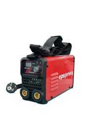 Resim Eps Genera 120 Mini Inverter Kaynak Makinesi 120 Amper 