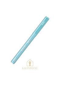 Resim Kalemhane Scrikss Festival Roller Kalem - Dış Renk İle Yazı Rengi Aynıdır Turkuaz 