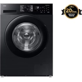 Resim Samsung Çamaşır Makinesi WW11DG5B25ABAH 