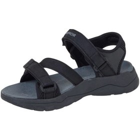 Resim Karrimor K1113-blk-145 Blake Ladies Black Kadın Sandalet Siyah 