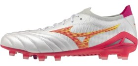 Resim Mizuno Morelia Neo 4 Beta Japan | Beyaz Pembe 