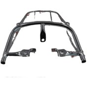 Resim Ybr 125 Arka Portbagaj 