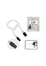 Resim Mavi Melodika 32 Tuş Bez Çantalı Yedek Hortumlu 1 Adet Ticon 32 Tuşlu Melodika Çantalı 