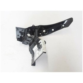 Resim Aft Ön Panel Far Sacı Sağ Dacıa Duster 18 IS00-AFT 625184981R 