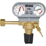 Resim Yıldız 5350S Co2 Basınç Düşürücü 