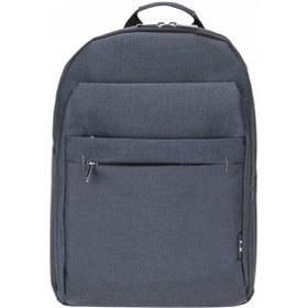 Resim PLM SEİTEK 15.6" KOYU GRİ NOTEBOOK SIRT ÇANTASI 