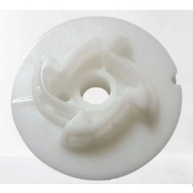 Resim İp Makarası 345 Yeni Model Motorlu Testere 