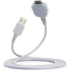Resim Markofist Sony P-serisi Dsc-p100, Dsc-p120, Dsc-p150, Dsc-p200 Usb Kablo 
