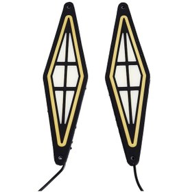 Resim Space Gündüz Ledi Sinyalli Laam307 