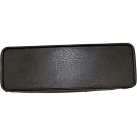 Resim Mondial 125-150RR Şasi No Kapağı Orj 