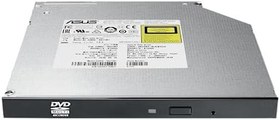 Resim ASUS SDRW-08U1MT ATA/SATA, DVD yazıcı 