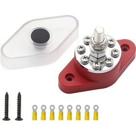 Resim 300a Araba Modifiye Çok Kanallı Akım Otobüs Terminali Aoa6313crt-m10 