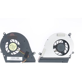 Resim Toshiba Uyumlu Satellite A200, A205 A210 A215 Ab0805Mx-Hb3 Fan Model-2 