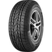 Resim Continental Conticrosscontact Lx 2 225/55R18 98V Fr Yaz Lastiği 2024 