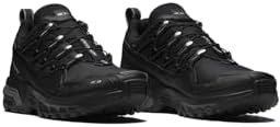 Resim Salomon Acs + Night Günlük Ayakkabı L47676600 Siyah | Unisex 