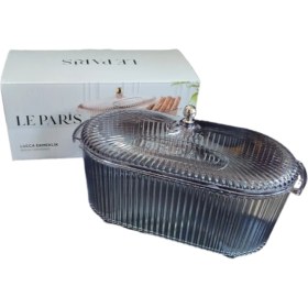 Resim Lucca Ekmeklik 27X13 cm ROYALEKS-EMN3085 