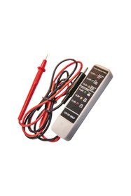 Resim NT Tools Oto Akım Test Cihazı 12 Volt Ölçüm Cihazı (Ntt8646) 