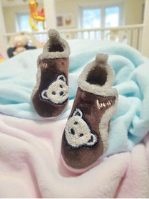 Resim Gezer Tam Ortopedik Cırtlı Ayarlanabilir Ev Kreş Anaokulu Panduf 