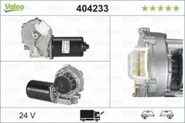 Resim SİLECEK MOTORU MERCEDES ACTROS SKN 