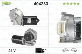 Resim SİLECEK MOTORU MERCEDES ACTROS SKN 