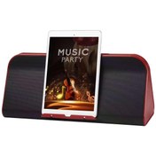 Resim Müzik Kutusu Ws-5389 Bluetooth - Usb - Hafıza Kartı - Radyo. Diğer