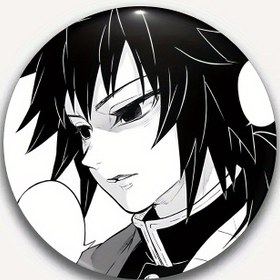 Resim En Son Modaya Uygun ve Benzersiz Sevimli Karikatür Anime Tasarımları, Broşler, Düğmeler, Paspaslar ve Madalyalar Gibi Şık Aksesuarlar, Giysiler, Çantalar veya Sırt Çantaları Üzerine Yapılmak Üzere Mükemmel, Arkadaşlarınız ve Aileniz için Eğlenceli Hediyeler Yapın. 