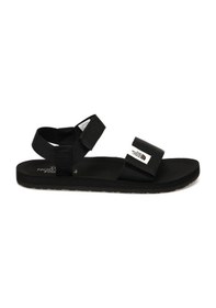 Resim The North Face Nf0A46Bgkx71 Siyah Erkek Sandalet (422885726) Siyah 
