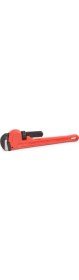 Resim İzeltaş Ağır Tip Boru Anahtar 24 mm 