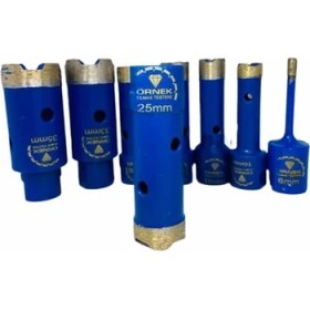 Resim Granit Sulu Karot 25MM 