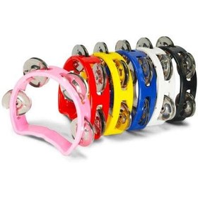 Resim Dadi MT5 Mini Def Tef | Kompakt Boyut Eğlenceli Ritim Aracı 