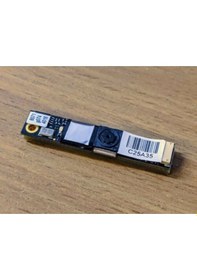 Resim Toshiba Uyumlu L505D L505 L500 Kamera 
